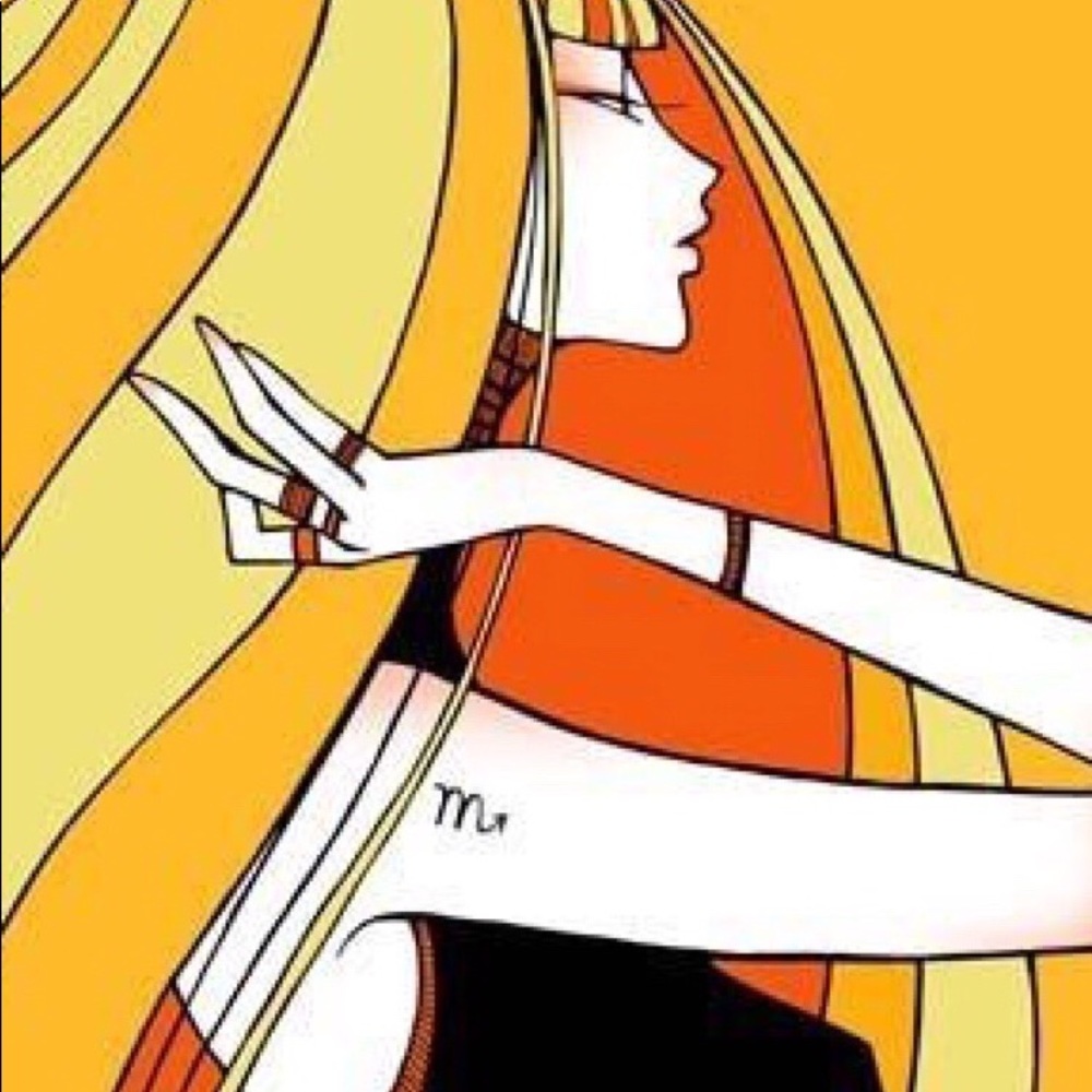 Meet your Posher, Giegie